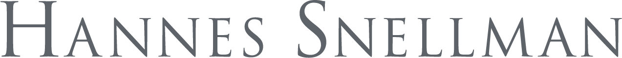 Hannes Snellman logo